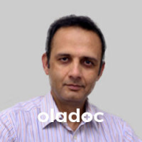 Top General Surgeon Lahore Dr. Muhammad Imran Anwar