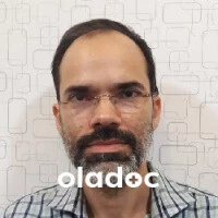 Pediatrician at Health Zone Specialist Clinic Karachi Dr. Kashif Jaffari