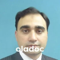 General Surgeon at Military Hospital Rawalpindi Asst. Prof. Nasir Mehmood