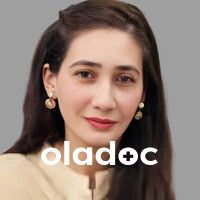 Top Dietitian Karachi Dr. Areej Haroon
