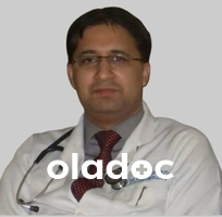 Top Nephrologist Faisalabad Assoc. Prof. Dr. Bilal Javaid