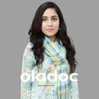 Warda Amin Shaikh Profile Image