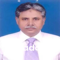 Dr. Mustafa Kamal Usmani