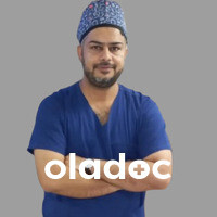 Top Plastic Surgeon Karachi Dr. Afaq Saleem