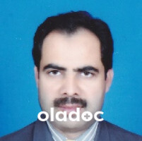 Top Rheumatologist Faisalabad Assoc. Prof. Khalid Parvez Babar