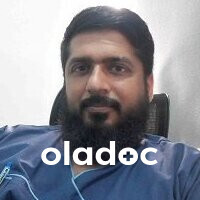 Top Physiotherapist Lahore Dr. Muhammad Jawad Tahir