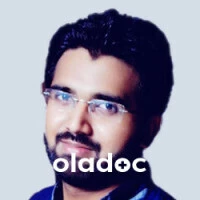 Physiotherapist at My Fitness Clinic Lahore Dr. Waqar Ahmed