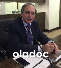 Prof. Dr. Azer Rashid