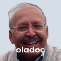 Top Urologist Video Consultation Dr. Safdar Ali Shah