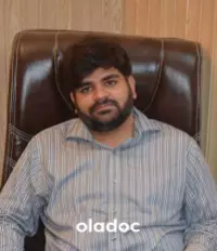 General Physician at Khayaban Medical Centre Rawalpindi Dr Nasir Habib