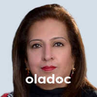 Top Gynecologist Video Consultation Prof. Dr. Alia Bashir