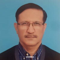 Top General Surgeon Lahore Col. (R) Prof. Dr. M. Asghar Ali