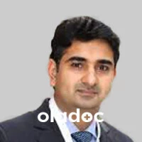 Plastic Surgeon at Niazi Hospital Lahore Dr. Amin Yousaf