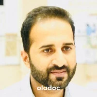 Dr. Waleed Jameel