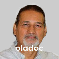 Top Pediatrician Lahore Dr. Tariq Rafiq Khan