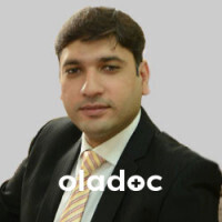 Top Pediatric Neurologist Lahore Dr. Imran Yasin
