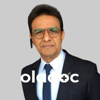 Top Oncologist Islamabad Dr. Nadeem Zia Abbasi