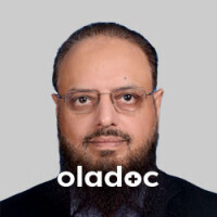 Brig. (R) Prof. Dr. Muhammad Salim