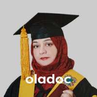 Top Oncologist Multan Dr. Qurat Ul Ainn Hashmi