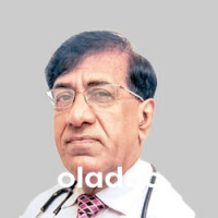 Top Diabetologist Karachi Prof. Dr. M. Zaman Shaikh