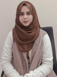 Top Physiotherapist Video Consultation Dr. Nazish  Anwar