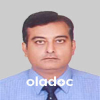 Dr. Muhammad Amjad Noor