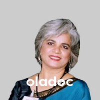 Dr. Sadiah Ahsan Pal