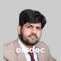 Top Internal Medicine Specialist Faisalabad Dr. Ahmad Farooq