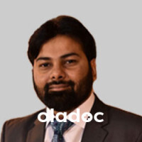 Top Dentist Lahore Prof. Dr. Majid Jehangir