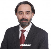 Top Cardiologist Islamabad Dr. Kashan Aslam Shah