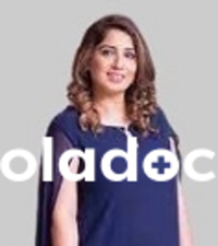 Top Dietitian Islamabad Dr. Nosheen Abbas