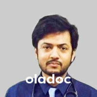 Mujahid Israr Profile Image