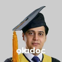 Syed Asif Ali Profile Image