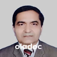 Muhammad Riaz Chaudhary Profile Image