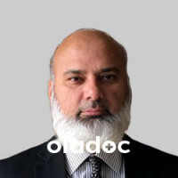 Top Pediatrician Lahore Dr. Shahid Aslam