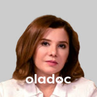 Dr. Madiha Azmat Rao