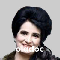 Dr. Nyla Shafiq Chaudhry