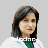 Dr. Sadia Ahmad