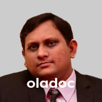 Dr. Subhan Ullah Ansari