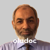 Dr. Naveed Ali Baloch