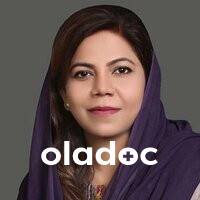 Top Gynecologist Multan Dr. Rabia Rehman