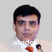 Prof. Dr. Imran Ijaz Haider