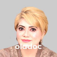Dr. Nosheeba Salman