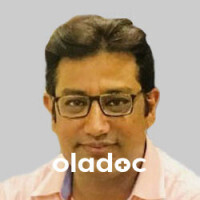 Top Neurosurgeon Multan Dr. Muhammad Ali Waqas