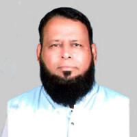 Dr. Ata Ur Rehman
