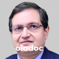 Prof. Dr. Farid Ahmad Khan