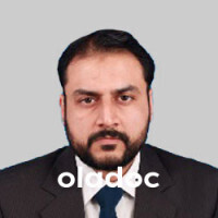 Assoc. Prof. Fawad Ahmad Randhawa