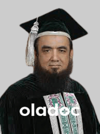 Top Dermatologist Multan Prof. Dr. Ghulam Mujtaba