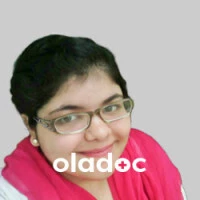 Psychologist at Axon HealthCare Rawalpindi Ms. Saadia Younas