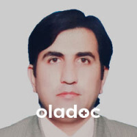 Top Orthopedic Surgeon Rawalpindi Assoc. Prof. Dr. Kamran Asghar